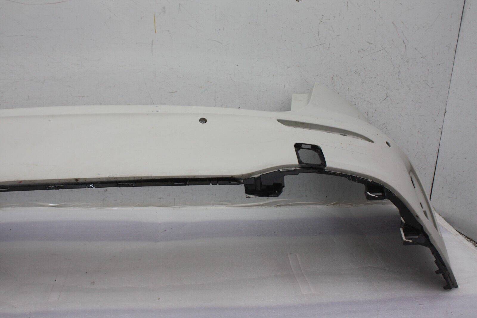 Mercedes-A-Class-W177-AMG-Rear-Bumper-2018-TO-2023-A1778851301-FIXING-DAMAGED-176643765104-8