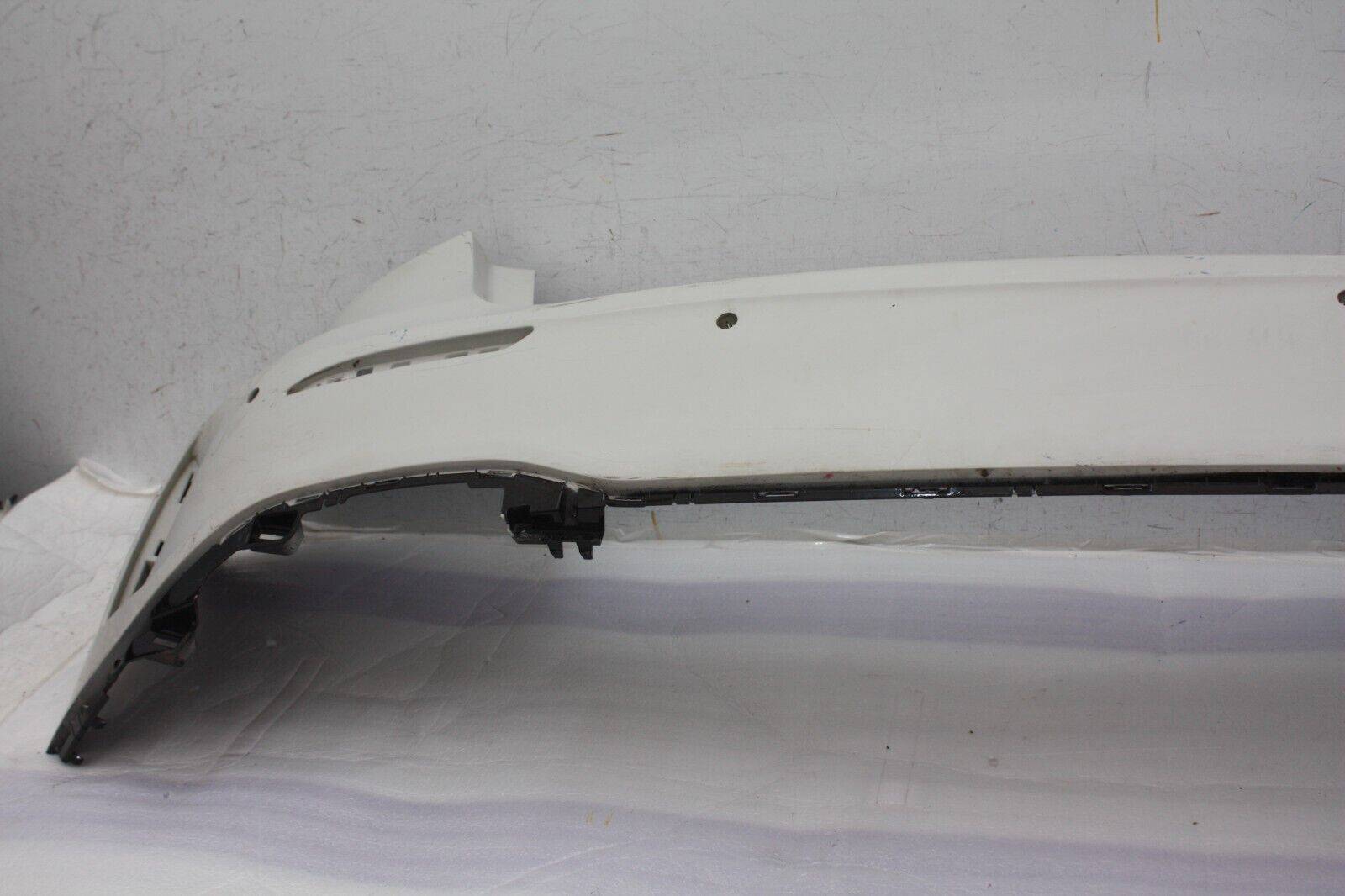 Mercedes-A-Class-W177-AMG-Rear-Bumper-2018-TO-2023-A1778851301-FIXING-DAMAGED-176643765104-9