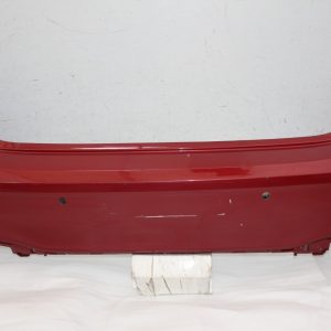 Mercedes A Class W177 AMG Rear Bumper 2023 ON A1778855806 Genuine - Image 3