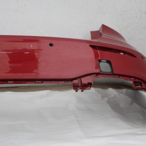 Mercedes A Class W177 AMG Rear Bumper 2023 ON A1778855806 Genuine - Image 4