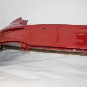 Mercedes A Class W177 AMG Rear Bumper 2023 ON A1778855806 Genuine - Image 5