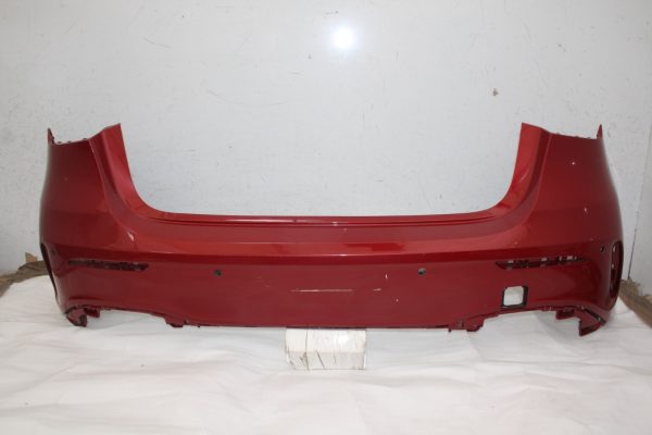 Mercedes-A-Class-W177-AMG-Rear-Bumper-2023-ON-A1778855806-Genuine-177266090874