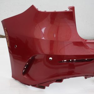 Mercedes A Class W177 AMG Rear Bumper 2023 ON A1778855806 Genuine - Image 8