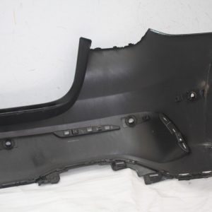 Mercedes A Class W177 AMG Rear Bumper 2023 ON A1778855806 Genuine *DAMAGED* - Image 15