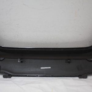 Mercedes A Class W177 AMG Rear Bumper 2023 ON A1778855806 Genuine *DAMAGED* - Image 16