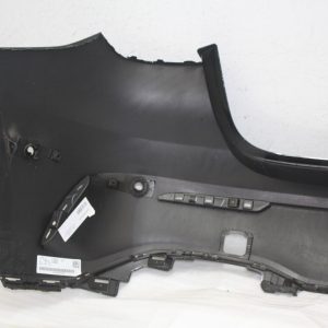 Mercedes A Class W177 AMG Rear Bumper 2023 ON A1778855806 Genuine *DAMAGED* - Image 17