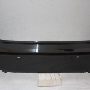 Mercedes A Class W177 AMG Rear Bumper 2023 ON A1778855806 Genuine *DAMAGED* - Image 3