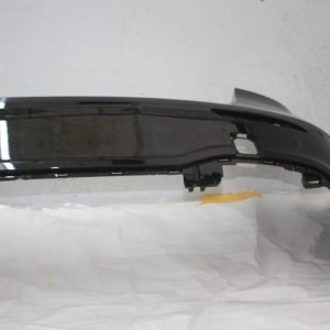 Mercedes A Class W177 AMG Rear Bumper 2023 ON A1778855806 Genuine *DAMAGED* - Image 9