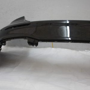 Mercedes A Class W177 AMG Rear Bumper 2023 ON A1778855806 Genuine *DAMAGED* - Image 10