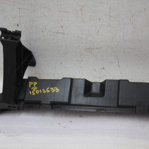 Mercedes A Class W177 AMG Rear Bumper Bracket 2018 TO 2023 A1778858503 Genuine - Image 4