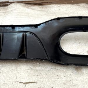 Mercedes A Class W177 AMG Rear Bumper Diffuser 2018 TO 2023 A1778853801 Genuine - Image 10