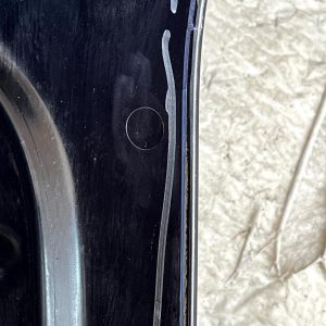 Mercedes A Class W177 AMG Rear Bumper Diffuser 2018 TO 2023 A1778853801 Genuine - Image 15