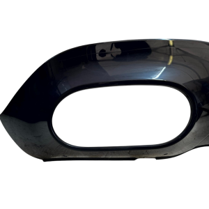 Mercedes A Class W177 AMG Rear Bumper Diffuser 2018 TO 2023 A1778853801 Genuine - Image 2