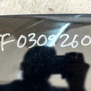 Mercedes A Class W177 AMG Rear Bumper Diffuser 2018 TO 2023 A1778853801 Genuine - Image 23