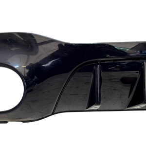Mercedes A Class W177 AMG Rear Bumper Diffuser 2018 TO 2023 A1778853801 Genuine - Image 3