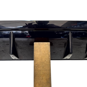 Mercedes A Class W177 AMG Rear Bumper Diffuser 2018 TO 2023 A1778853801 Genuine - Image 4