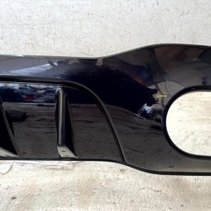 Mercedes A Class W177 AMG Rear Bumper Diffuser 2018 TO 2023 A1778853801 Genuine - Image 5