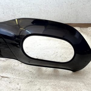Mercedes A Class W177 AMG Rear Bumper Diffuser 2018 TO 2023 A1778853801 Genuine - Image 6