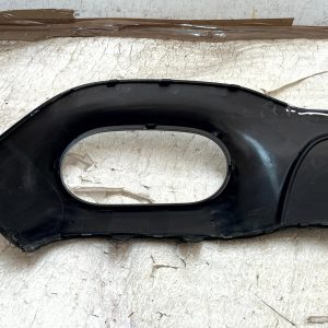 Mercedes A Class W177 AMG Rear Bumper Diffuser 2018 TO 2023 A1778853801 Genuine - Image 8