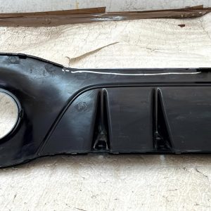 Mercedes A Class W177 AMG Rear Bumper Diffuser 2018 TO 2023 A1778853801 Genuine - Image 9
