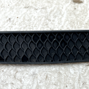 Mercedes A Class W177 AMG Rear Bumper Left Grill Cover 18-23 A1778852701 Genuine - Image 4