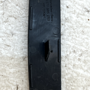 Mercedes A Class W177 AMG Rear Bumper Left Grill Cover 18-23 A1778852701 Genuine - Image 8