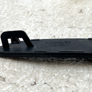 Mercedes A Class W177 AMG Rear Bumper Left Grill Cover 18-23 A1778852701 Genuine - Image 10