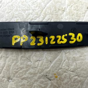 Mercedes A Class W177 AMG Rear Bumper Left Grille Trim 18-23 A1778852701 Genuine - Image 13