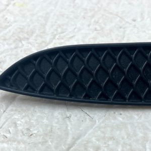 Mercedes A Class W177 AMG Rear Bumper Left Grille Trim 18-23 A1778852701 Genuine - Image 3