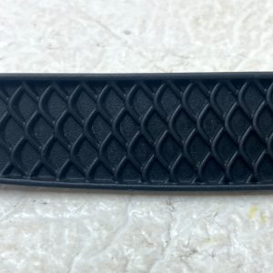 Mercedes A Class W177 AMG Rear Bumper Left Grille Trim 18-23 A1778852701 Genuine - Image 4