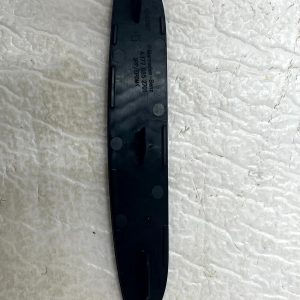 Mercedes A Class W177 AMG Rear Bumper Left Grille Trim 18-23 A1778852701 Genuine - Image 7