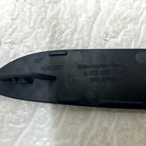 Mercedes A Class W177 AMG Rear Bumper Left Grille Trim 18-23 A1778852701 Genuine - Image 8