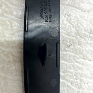 Mercedes A Class W177 AMG Rear Bumper Left Grille Trim 18-23 A1778852701 Genuine - Image 9