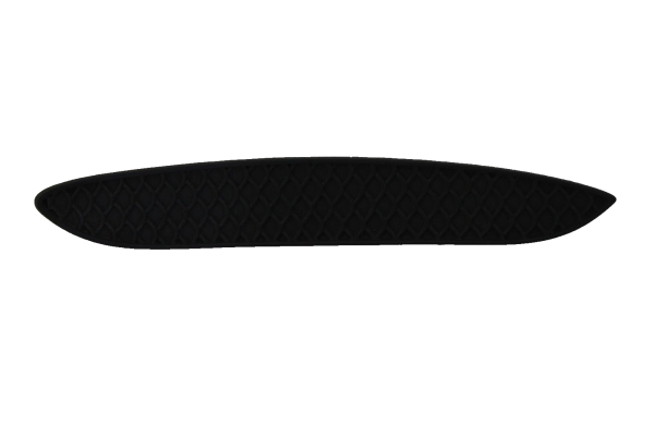 Mercedes-A-Class-W177-AMG-Rear-Bumper-Left-Grille-Trim-18-23-A1778852701-Genuine-178343146444