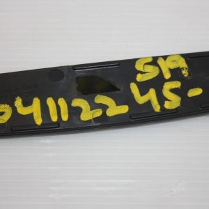 Mercedes A Class W177 AMG Rear Bumper Left Grille Trim 18-23 A1778852701 Genuine - Image 9