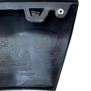 Mercedes A Class W177 AMG Rear Bumper Left Spoiler Trim 2018 TO 2023 A1778853901 - Image 9