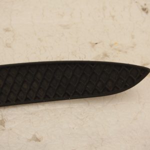 Mercedes A Class W177 AMG Rear Bumper Left Trim Grill 18 ON A1778852701 Genuine - Image 3