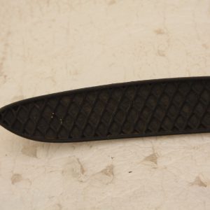 Mercedes A Class W177 AMG Rear Bumper Left Trim Grill 18 ON A1778852701 Genuine - Image 4