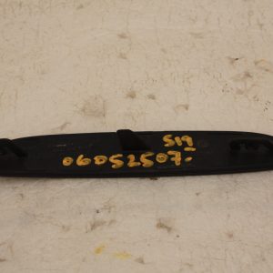 Mercedes A Class W177 AMG Rear Bumper Left Trim Grill 18 ON A1778852701 Genuine - Image 6