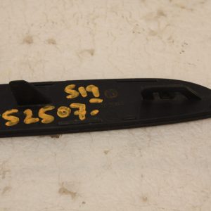 Mercedes A Class W177 AMG Rear Bumper Left Trim Grill 18 ON A1778852701 Genuine - Image 7