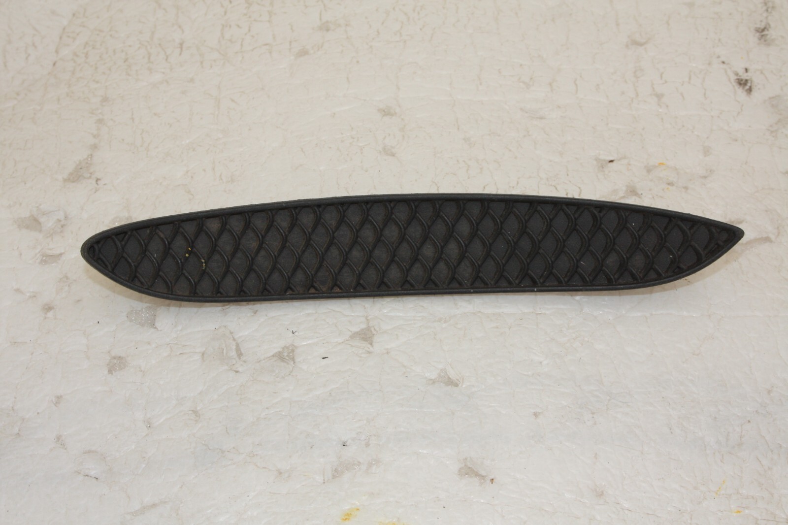 Mercedes A Class W177 AMG Rear Bumper Left Trim Grill 18 ON A1778852701 Genuine