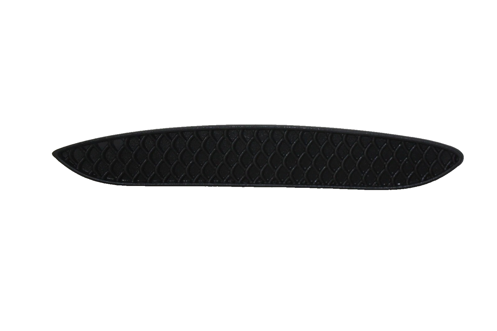 Mercedes A Class W177 AMG Rear Bumper Right Grill Trim 18-23 A1778852801 Genuine