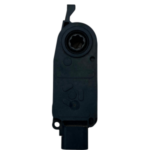 Mercedes A-Class W177 CLA X118 HVAC Air Intake Actuator Motor 5878R1000 Genuine - Image 2