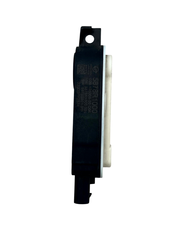 Mercedes A Class W177 CLA X118 HVAC Air Intake Actuator Motor 5878R1000 Genuine 178505436554 3