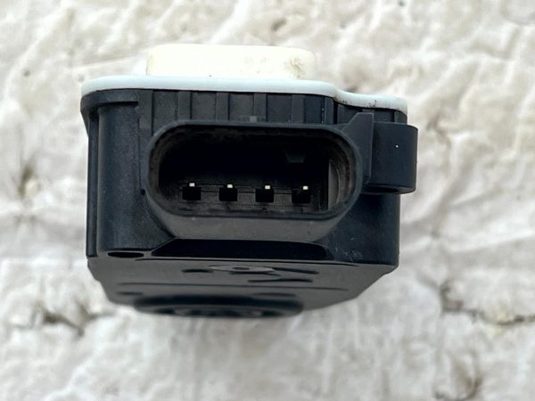 Mercedes A Class W177 CLA X118 HVAC Air Intake Actuator Motor 5878R1000 Genuine 178505436554 7
