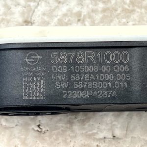 Mercedes A-Class W177 CLA X118 HVAC Air Intake Actuator Motor 5878R1000 Genuine - Image 8
