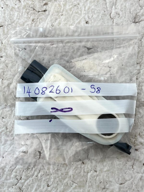 Mercedes A Class W177 CLA X118 HVAC Air Intake Actuator Motor 5878R1000 Genuine 178505436554 9