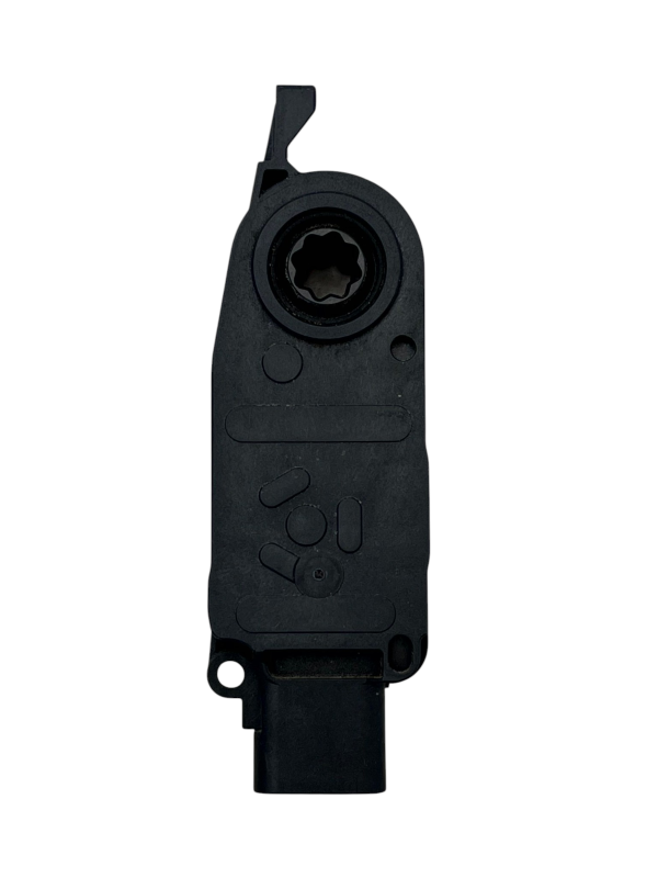 Mercedes A-Class W177 CLA X118 HVAC Air Intake Actuator Motor 5878R1000 Genuine 1 Mercedes A Class W177 CLA X118 HVAC Air Intake Actuator Motor 5878R1000 Genuine 178505626794 2