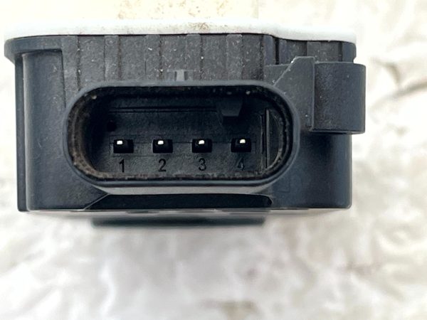 Mercedes A-Class W177 CLA X118 HVAC Air Intake Actuator Motor 5878R1000 Genuine 6 Mercedes A Class W177 CLA X118 HVAC Air Intake Actuator Motor 5878R1000 Genuine 178505626794 7
