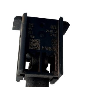 Mercedes A Class W177 Front Bumper Crash Impact Sensor A1779054700 Genuine - Image 3